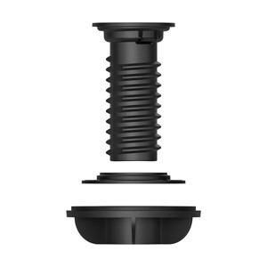 Jabra PanaCast Control Table Mount - black