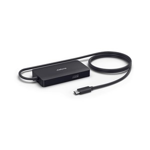 Jabra PanaCast USB Hub USB-C, EU charger