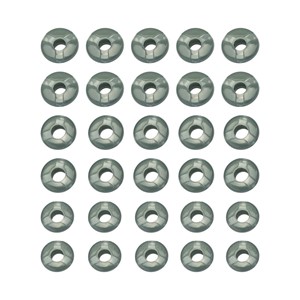 Jabra Perform 45 Bulk Refresher Kit (10 pieces)