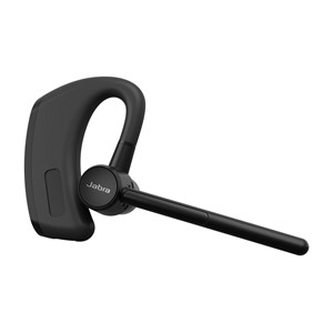 Jabra Perform 45 SE Headset Wireless Head-band, Ear-hook Business /Everyday USB Type-C Bluetooth Black
