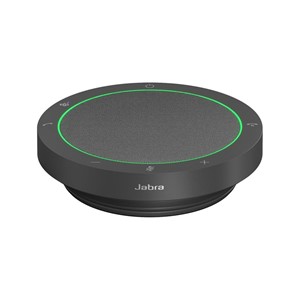 Jabra Speak2 40 MS Teams, Dark Grey