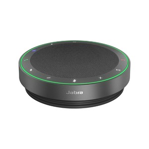 Jabra Speak2 75 MS Teams - Link 380a, Dark Grey