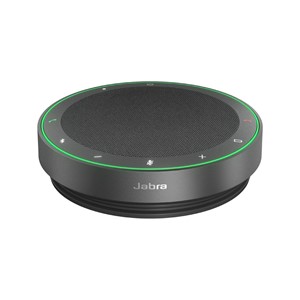 Jabra Speak2 75 UC - Link 380c, Dark Grey
