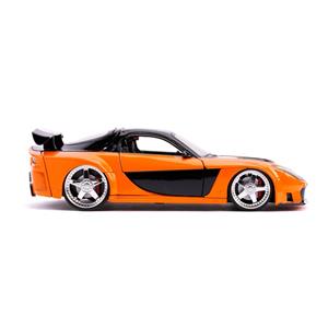 Jada Toys Fast & Furious Mazda RX-7 1:24 5