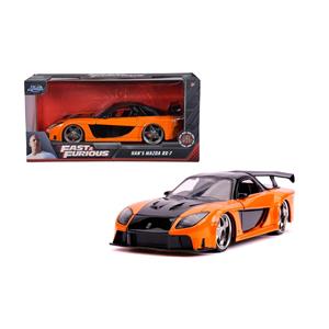 Jada Toys Fast & Furious Mazda RX-7 1:24 8