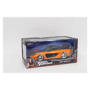 Jada Toys Fast & Furious Mazda RX-7 1:24 9