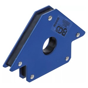 BGS Jaki magnetski držač