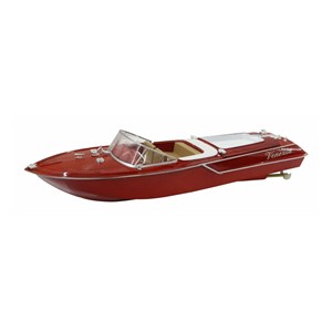 Jamara 040390 Radio-Controlled (RC) model Boat Electric engine