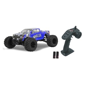 Jamara 053355 Radio-Controlled (RC) model Monster truck Electric engine 1:12