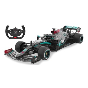 Jamara 402106 Radio-Controlled (RC) model On-road racing car Electric engine 1:12