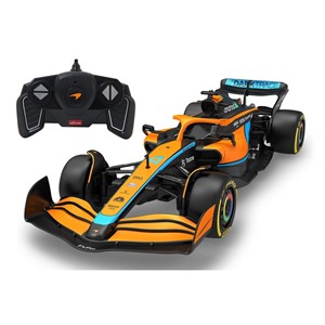 Jamara 402109 Radio-Controlled (RC) model Sport car Electric engine 1:18