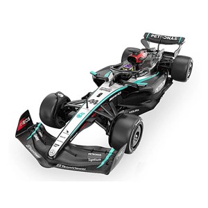 Jamara 402250 Radio-Controlled (RC) model Sport car Electric engine 1:12