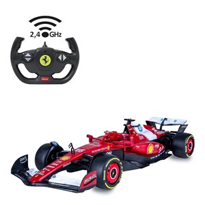 Jamara 402259 Radio-Controlled (RC) model Sport car Electric engine 1:12