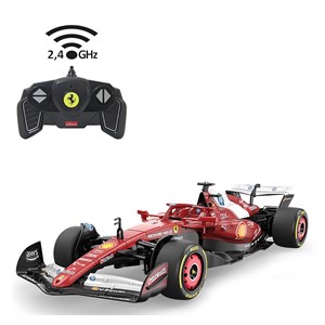 Jamara 402260 Radio-Controlled (RC) model Sport car Electric engine 1:18