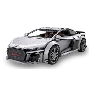 Jamara 402898 Radio-Controlled (RC) model Sport car Electric engine 1:14