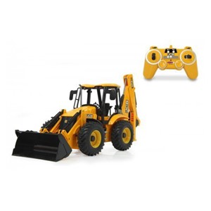 Jamara 404980 Radio-Controlled (RC) model Front loader Electric engine 1:20