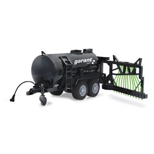 Jamara 405236 Radio-Controlled (RC) model Water tank
