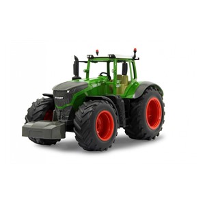 Jamara Fendt 1050 Vario Radio-Controlled (RC) model Tractor truck Electric engine 1:16