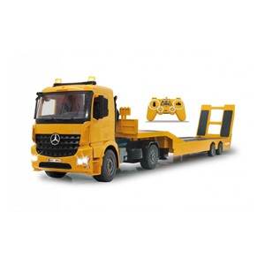 Jamara Flat Bed Truck Mercedes Arocs