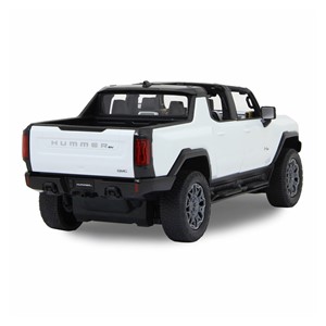 Jamara Hummer EV Radio-Controlled (RC) model Car Electric engine 1:26