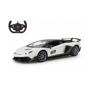 Jamara Lamborghini Aventador SVJ Performance Radio-Controlled (RC) model Sport car Electric engine 1:16