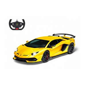Jamara Lamborghini Aventador SVJ Radio-Controlled (RC) model Sport car Electric engine 1:14
