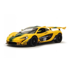Jamara McLaren P1 GTR Radio-Controlled (RC) model On-road racing car Electric engine 1:14