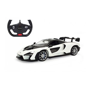 Jamara McLaren Senna Radio-Controlled (RC) model Car Electric engine 1:14
