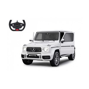 Jamara Mercedes-Benz AMG G63 Radio-Controlled (RC) model Car Electric engine 1:14