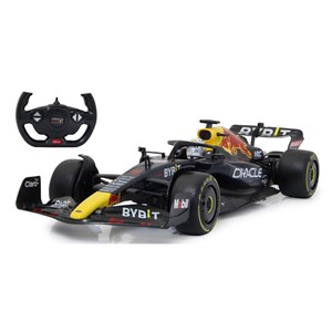 Jamara Oracle Red Bull Racing RB18 Radio-Controlled (RC) model Sport car Electric engine 1:12