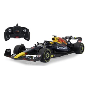 Jamara Oracle Red Bull Racing RB18 Radio-Controlled (RC) model Sport car Electric engine 1:18
