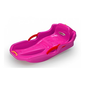 Jamara Snow Play Bob Comfort Other ride-on Pink Plastic