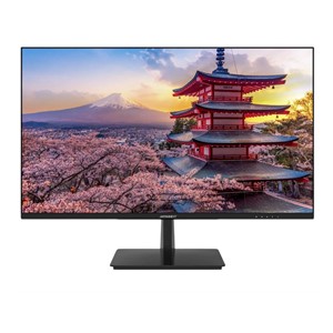 JAPANNEXT JN-I280UHD60F-P computer monitor 71.1 cm (28) 3840 x 2160 pixels 4K Ultra HD LCD Black