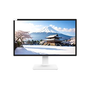 JAPANNEXT JN-IPS2152FHDR-T computer monitor 54.6 cm (21.5) 1920 x 1080 pixels Full HD LED Touchscreen White