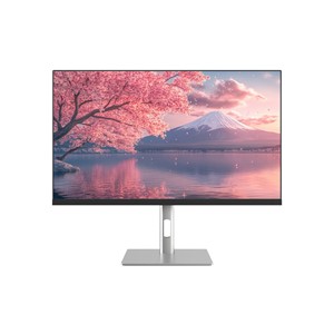 JAPANNEXT JN-IPS275K-HSPC9 computer monitor 68.6 cm (27) 5120 x 2880 pixels 5K Ultra HD LED Black, Silver