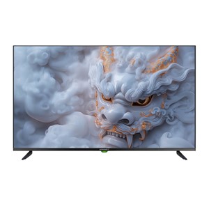 JAPANNEXT JN-IPS430UHD60F computer monitor 109.2 cm (43) 3840 x 2160 pixels 4K Ultra HD LCD Black