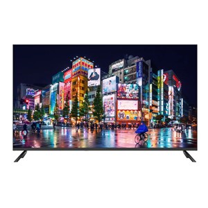 JAPANNEXT JN-IPS500UHD60F computer monitor 127 cm (50) 3840 x 2160 pixels 4K Ultra HD Black