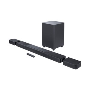 JBL BAR 1300 Dolby Atmos 1170 W, Multibeam + Poklon Gratis Xiaomi Bluetooth slušalice