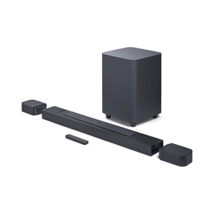 JBL BAR 800 5.1.2 Soundbar, 720W BT 5.0, WiFi 6, HDMI eARC in /out, True Dolby Atmos, Wireless subwoofer + Poklon Gratis Xiaomi Bluetooth slušalice