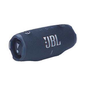 JBL Charge 6 Bluetooth Portable Speaker, Blue