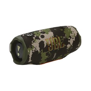 JBL Charge 6 Bluetooth Portable Speaker, Military