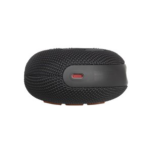 JBL CLIP 5 Bluetooth Portable Speaker, Black