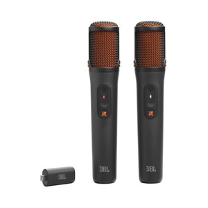 JBL EasySing microphone set