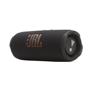 JBL Flip 7 Bluetooth Portable Speaker, Black