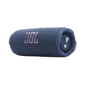 JBL Flip 7 Bluetooth Portable Speaker, Blue