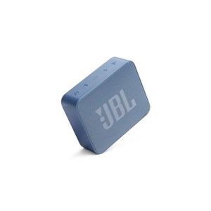 JBL GO Essential 2 wireless Bluetooth speaker, blue