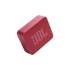 JBL GO Essential 2 Wireless Bluetooth Speaker, Red