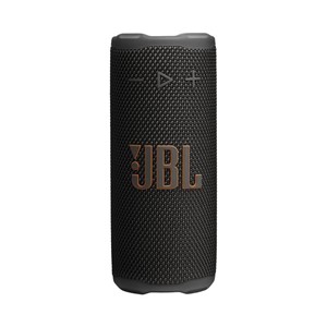 JBL Grip Bluetooth Portable Speaker, Black