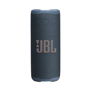 JBL Grip Bluetooth Portable Speaker, Blue