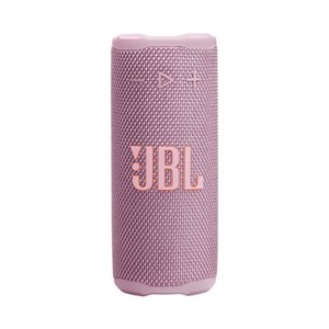 JBL Grip Bluetooth Portable Speaker, Pink